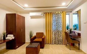 Hotel Rainbow Tower Shamshabad Airport Zone